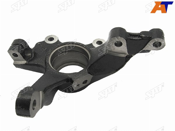 Кулак поворотный OPEL CORSA D 06- RH