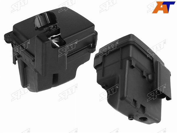 Корпус блока предохранителей CITROEN JUMPERFIAT DUCATOPEUGEOT BOXER 06-