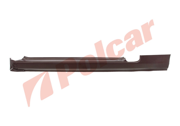 740242 SWIFT 89-0896 ПОРОГ ПРАВЫЙ 3-ДВЕРНЫЙ