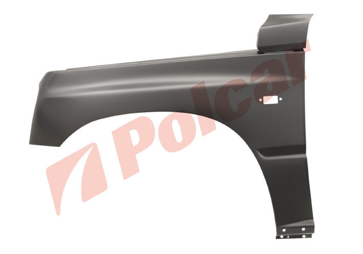 740301 VITARA 88-95 КРЫЛО ПЕРЕДНЕЕ L