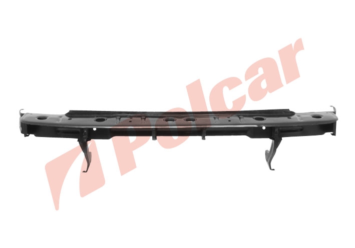 740307-4 VITARA 88-95 УСИЛИТЕЛЬ БАМПЕРА(4-ДВЕРНАЯ)
