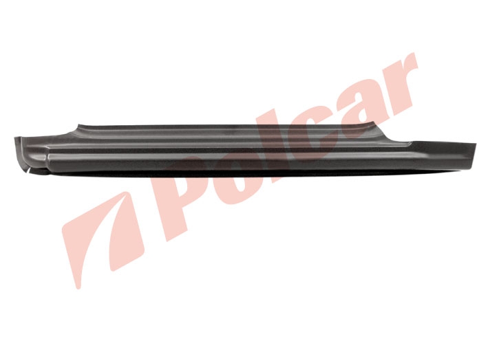 740342 VITARA 88-95  ПОРОГ ПРАВЫЙ 3-D