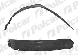 7403FL-1 VITARA 88-98 ПОДКРЫЛЬНИК (ЛОКЕР) ПЕРЕДНИЙ ЛЕВЫЙ