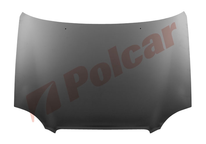 741303 BALENO 98-02 КАПОТ