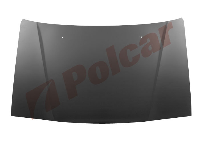 742403 GRAND VITARA 97-05 КАПОТ