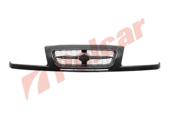 742405 GRAND VITARA 97-00 РЕШЁТКА БЕЗ НАКЛАДКИ ПОД ПОКРАСКУ
