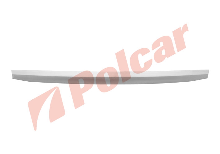 742405-1 GRAND VITARA 01-05 НАКЛАДКА РЕШЁТКИ ВЕРХНЯЯ ХРОМ