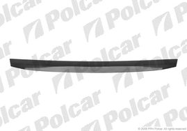 742405-4 GRAND VITARA 01-05 НАКЛАДКА РЕШЕТКИ ПОД ПОКРАСКУ