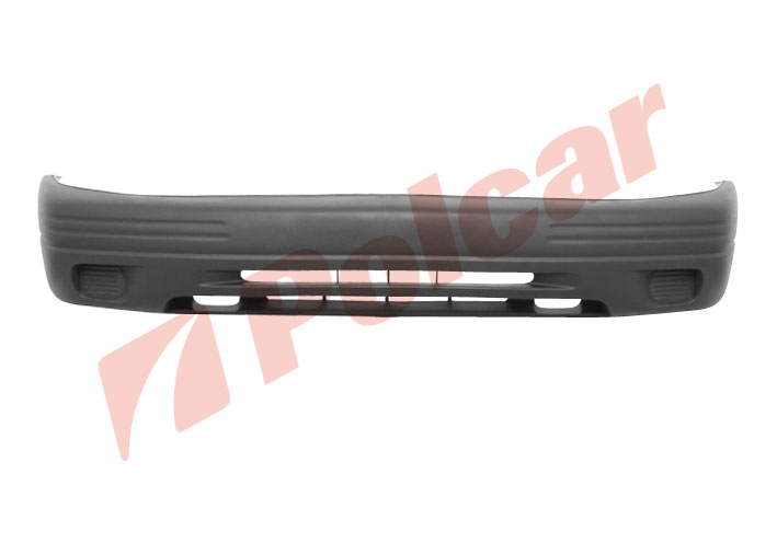742407 GRAND VITARA 97-00 БАМПЕР ПЕРЕДНИЙ