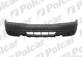742407-1 GRAND VITARA 01-05 БАМПЕР ПЕРЕДНИЙ БЕЗ ОТВЕРСТИЙ