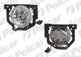 742430-E VITARAGRAND VITARA 97-05 ФАРА ПРОТИВОТУМАННАЯ ПРАВАЯ