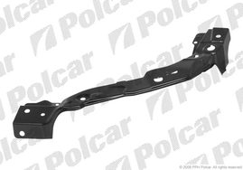 742604-1 GRAND VITARA 05- ПАНЕЛЬ ПЕРЕДНЯЯ ВЕРХНЯЯ ЛЕВАЯ