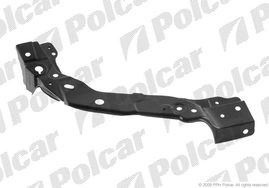 742604-2 GRAND VITARA 05- ПАНЕЛЬ ПЕРЕДНЯЯ ВЕРХНЯЯ ПРАВАЯ