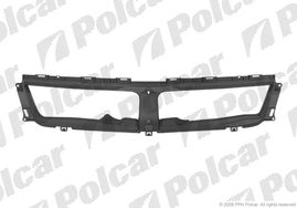 742605-2 GRAND VITARA 05- НАКЛАДКА РЕШЕТКИ РАДИАТОРА  ВНУТР
