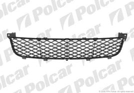 742627 GRAND VITARA 05- РЕШЁТКА В БАМПЕР