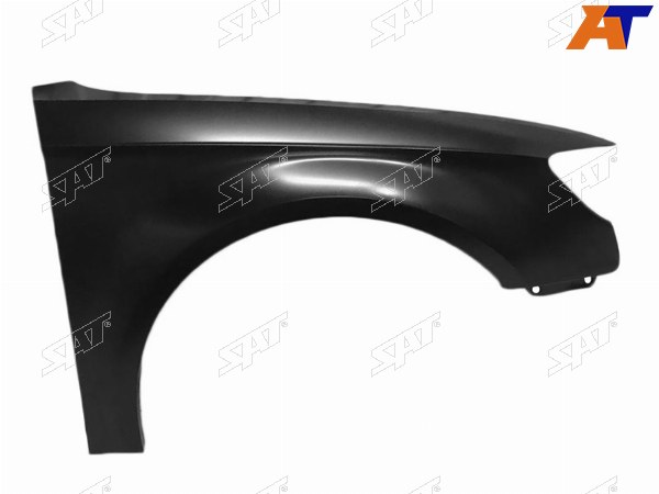 Крыло переднее AUDI A3 12-20 RH HBK