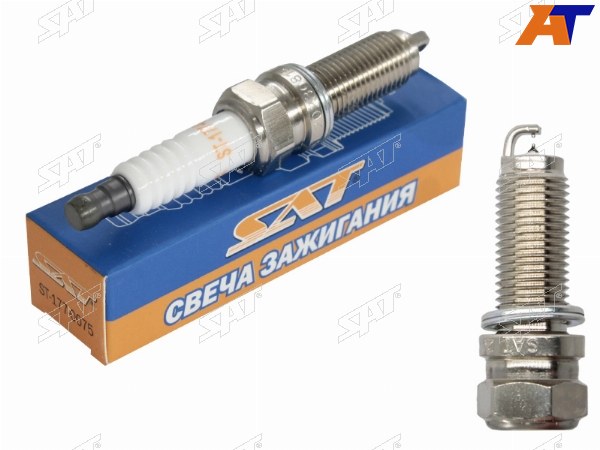 Свеча зажигания MMC LANCER 07-OUTLANDER 12-HYUNDAI i10i20KIA RIO 11-