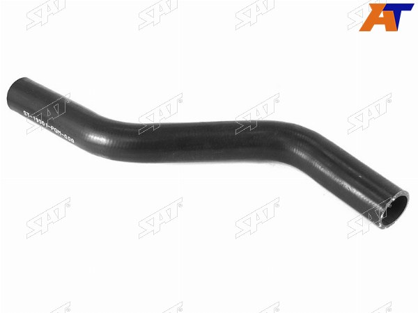Патрубок радиатора верхний HONDA ODYSSEYSHUTTLE F23A 99-03