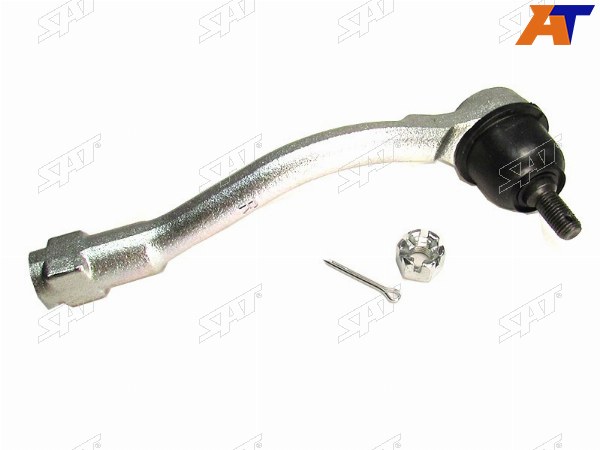 Наконечник рулевой HYUNDAI IX20 10- KIA SOUL 08-13VENGA 09- RH