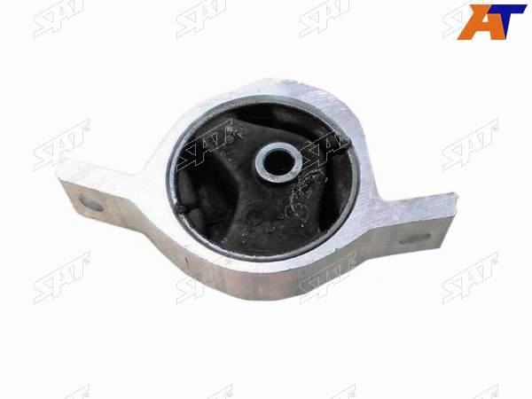 Подушка двигателя задняя NISSAN MICRAMARCH 92-02CUBE 98-02 двиг. CGA3DECG10DECG13DE