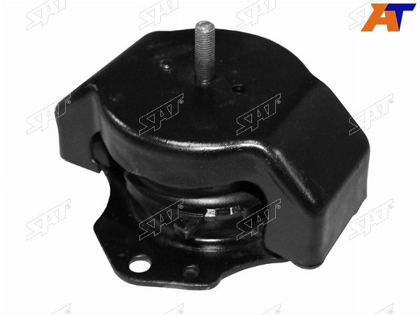 Подушка двигателя MITSUBISHI PAJERO IIIMONTERO 00-14 LH=RH