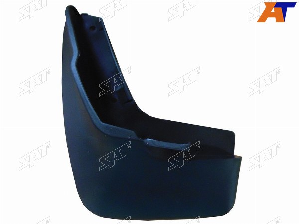 Брызговик DAEWOO NEXIA 96- передний LH