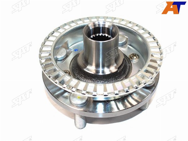 Ступица перед DAIHATSU STORIAYRVBOON, TOYOTA DUETPASSO