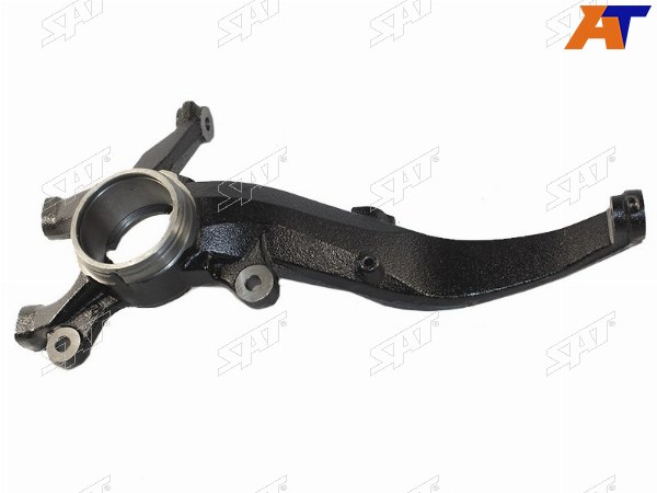 Кулак поворотный MAZDA 6 07-12 RH