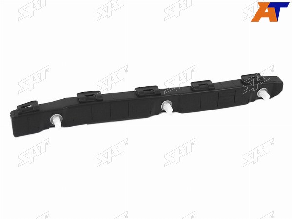 Крепление заднего бампера HYUNDAI TUCSONIX35 10-15 LH