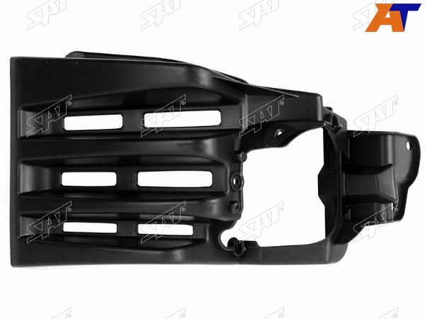 Крепление ПТФ LEXUS ES350 13-15 RH