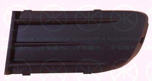 Облицовка, бампер