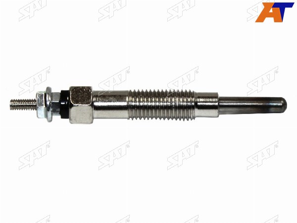 Свеча накала NISSAN CEDRICGLORIAPATROLVANETTE 2.8D 89-(6.5V)