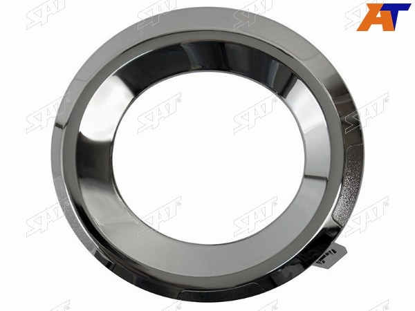 Оправа ПТФ TOYOTA LAND CRUISER PRADO 13-17 RH