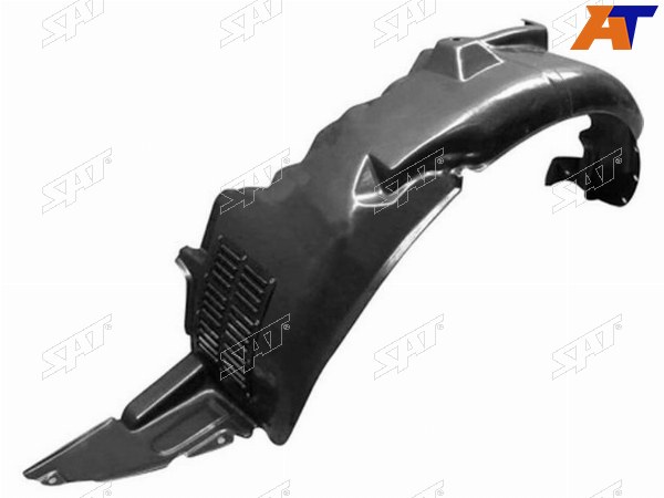 Подкрылок HYUNDAI ACCENT 06-10 LH