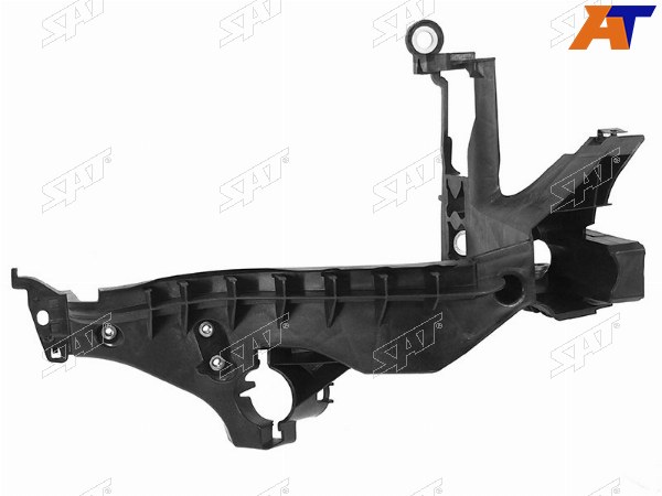 Крепление фары AUDI A4 11-15 RH