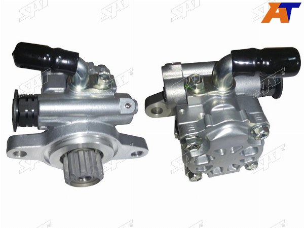 Насос ГУР TOYOTA LAND CRUISER PRADO 1KZ1KD 96-