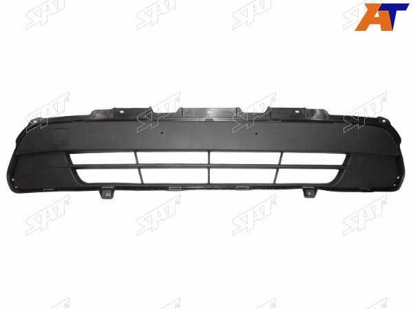 Решетка в бампер KIA SORENTO 14-18