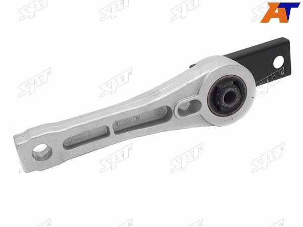 Подушка двигателя задняя МКП-6 VOLKSWAGEN TIGUAN 07-17AUDI Q3 12-18