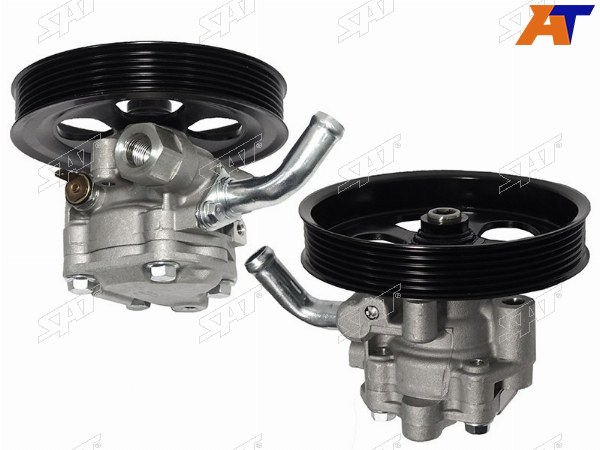 Насос ГУР MITSUBISHI L200NATIVAPAJERO SPORT 2,5D 05-
