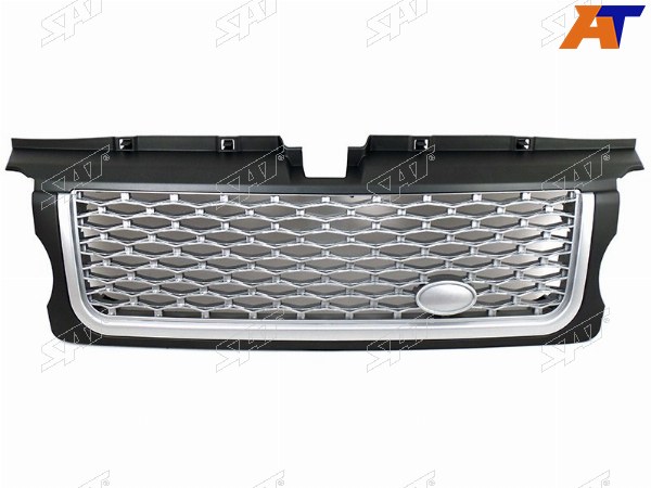 Решетка радиатора LAND ROVER RANGE ROVER SPORT 05-09
