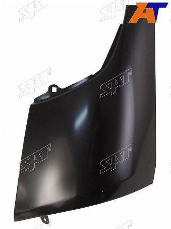 Щека MITSUBIHI CANTER FE7FE8 04- LH