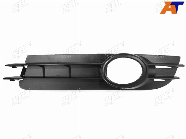 Оправа ПТФ AUDI A6 05-08 LH