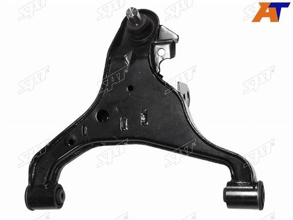 Рычаг передней подвески нижний NISSAN NAVARA D40PATHFINDER 51 04- RH