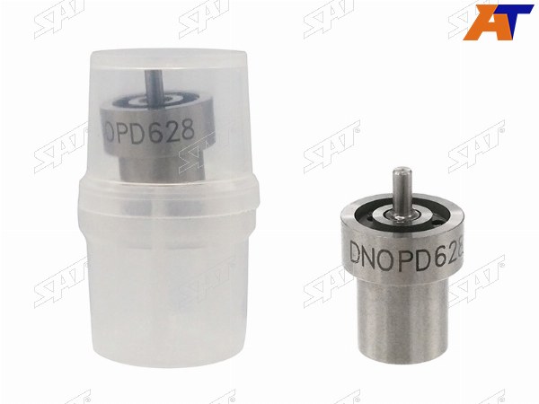 Распылитель форсунки TOYOTA 1HZ 98-07 DN0PD628