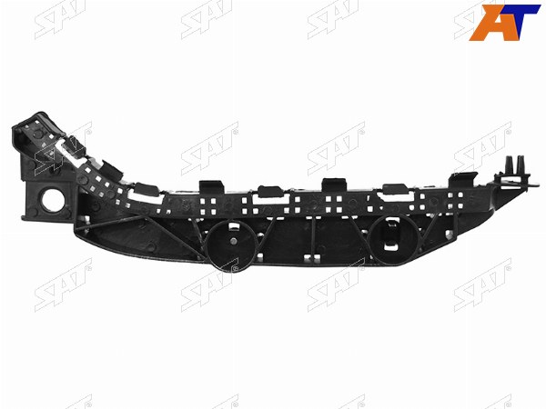Крепление переднего бампера HONDA CIVIC 05-11 LH