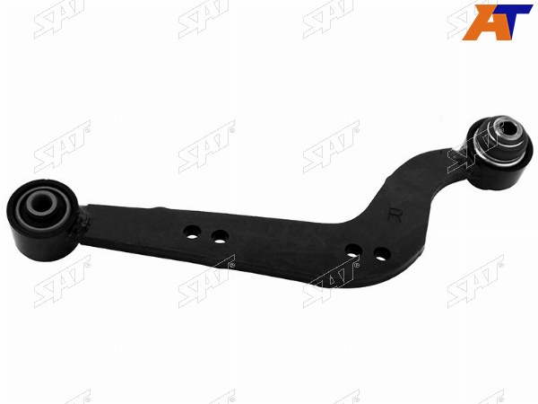 Тяга поперечная задней подвески верхняя TOYOTA RAV4 05- RH