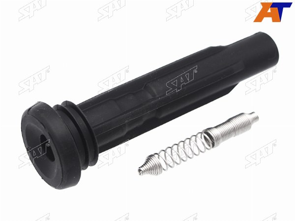 Наконечник катушки VAG POLO V 15-KODIAQ 16- 1,4