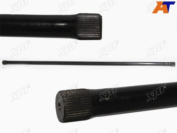 Торсион передней подвески RH TOYOTA HIACE TRH22