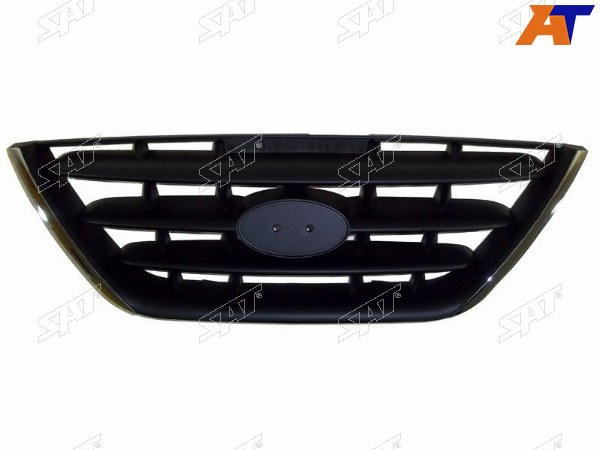 Решетка радиатора HYUNDAI ELANTRA 03-06 4D