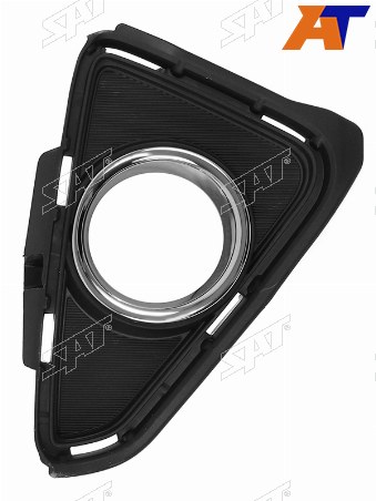 Оправа ПТФ TOYOTA RAV4 15-19 RH